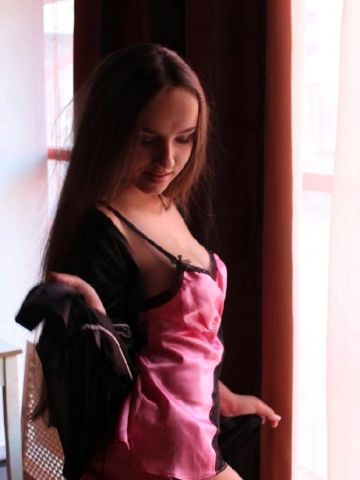 Анкета проститутки Марго, 18 лет